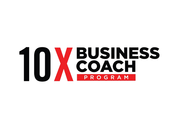 10x Business Coach